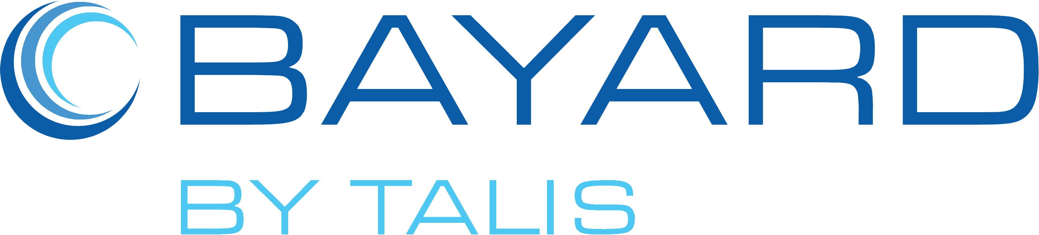 Logo BAYARD