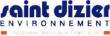 Logo SAINT DIZIER ENVIRONNEMENT