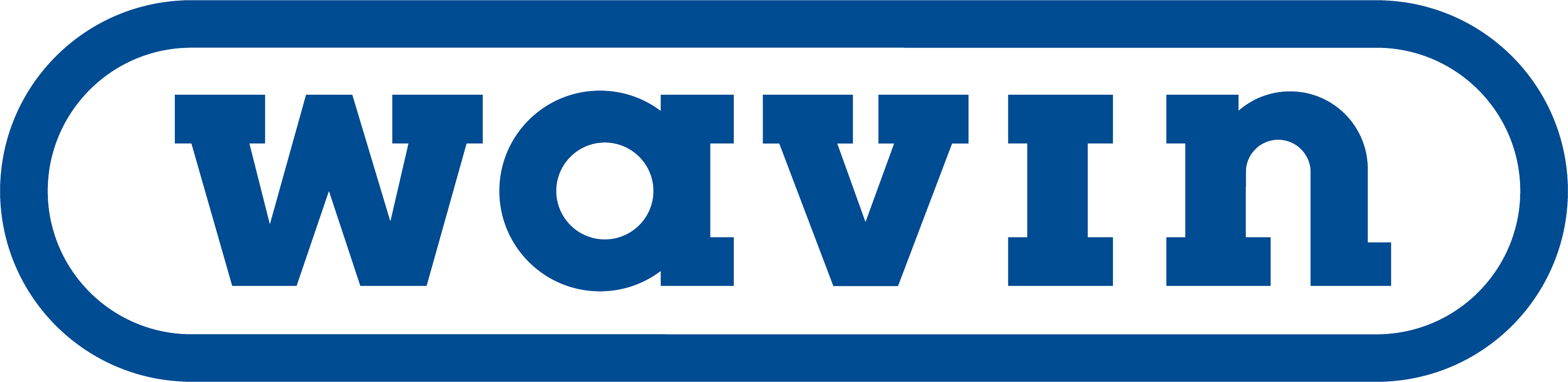 Logo WAVIN