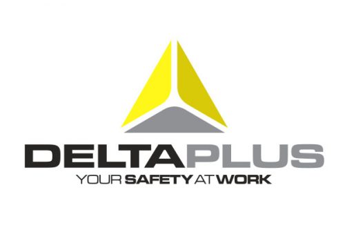 Logo DELTA PLUS
