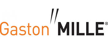 Logo GASTON MILLE