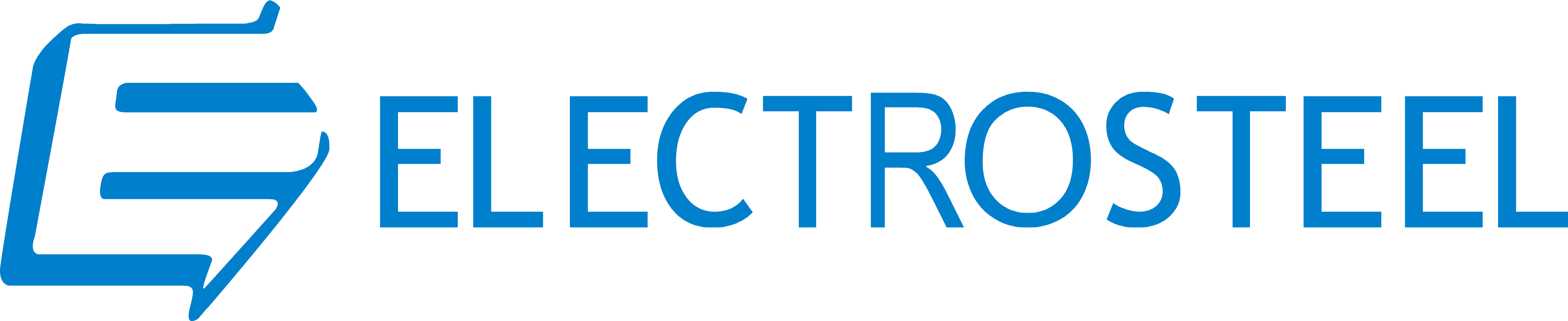 Logo ELECTROSTEEL