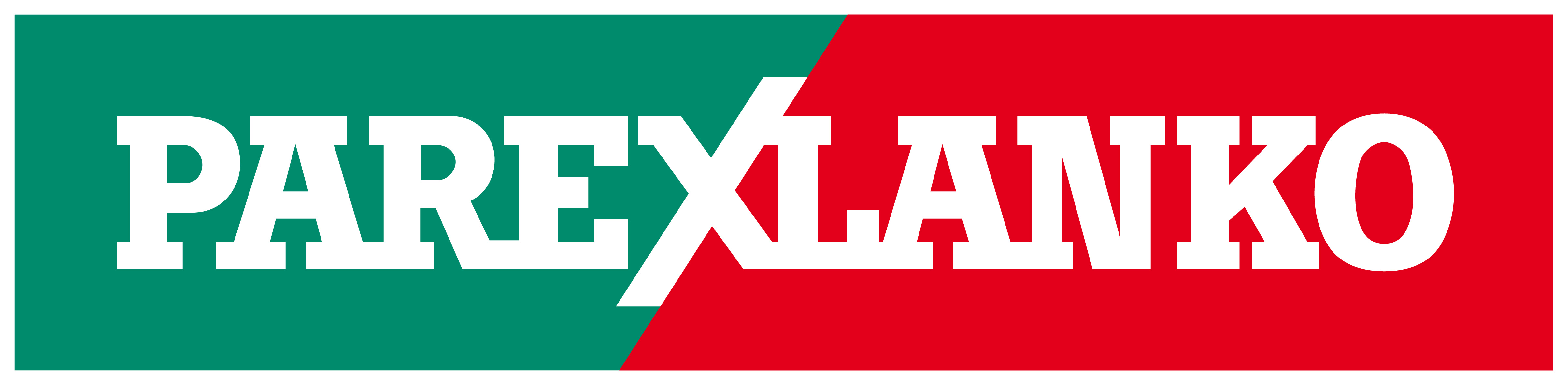 Logo PAREX LANKO