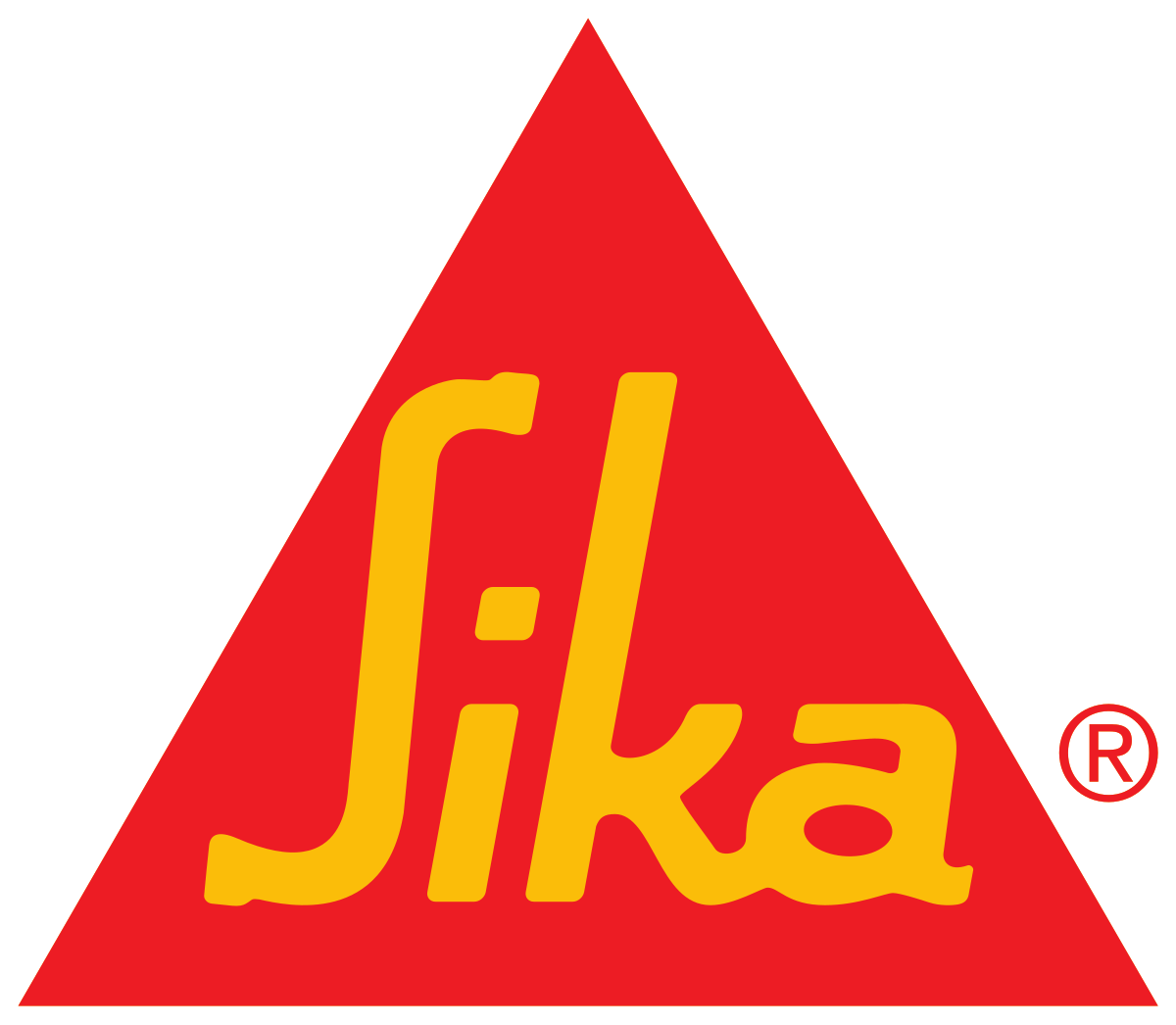 Logo SIKA